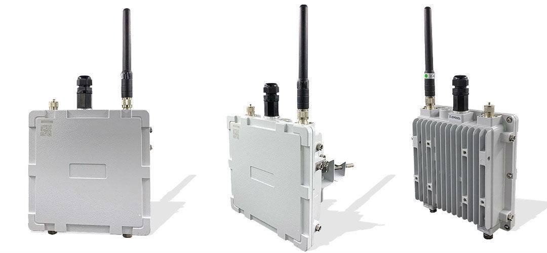 SR5系列戶外專業(yè)型有源RFID感應(yīng)基站