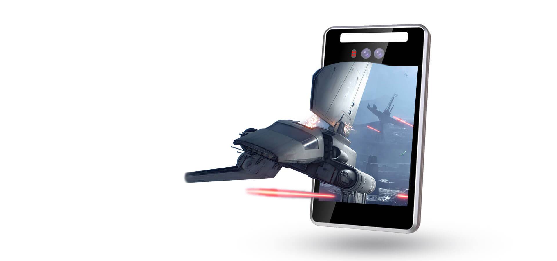 產(chǎn)品-人臉識別閘機_05.jpg 人臉識別通道閘圖4