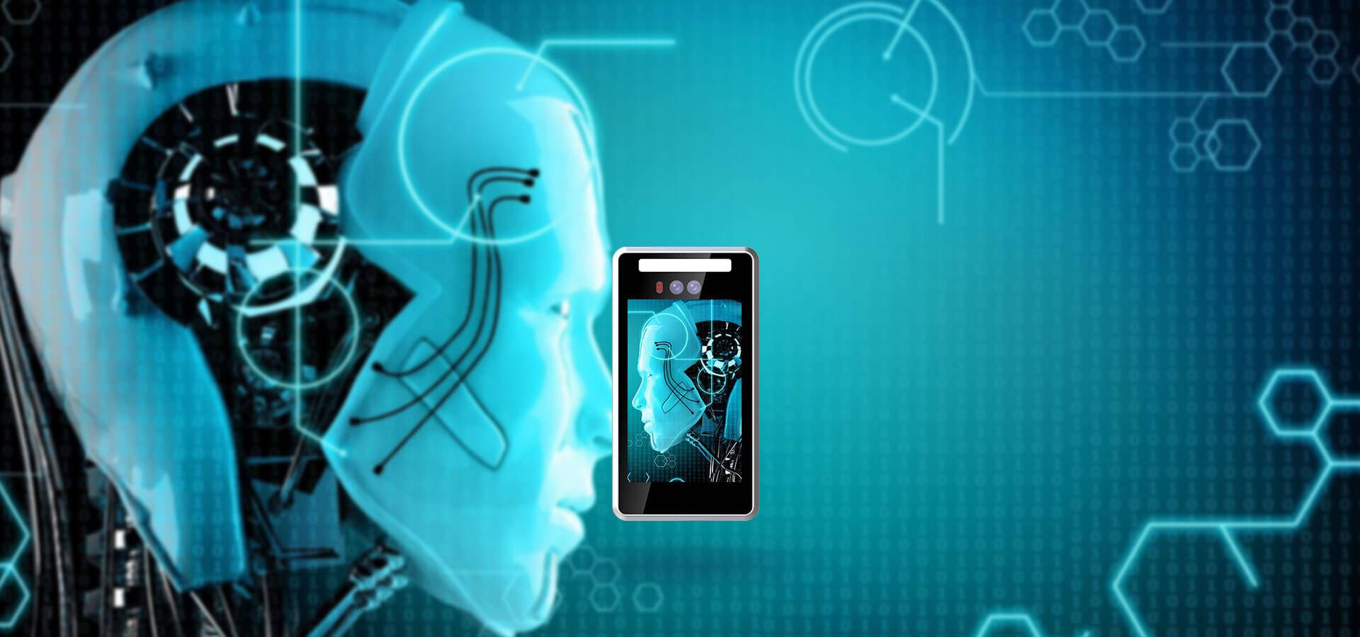 人臉識別通道閘機_03.jpg 人臉識別通道閘圖2