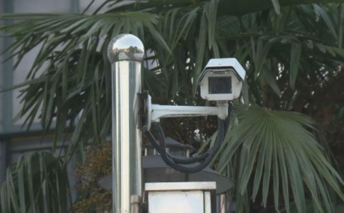 高清視頻監(jiān)控