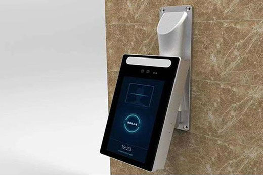 人臉識(shí)別機(jī)