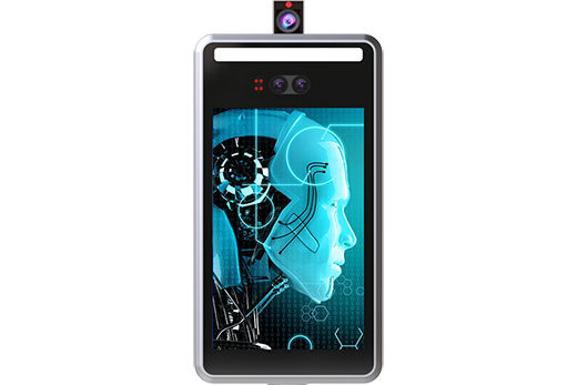 人臉識別設(shè)備