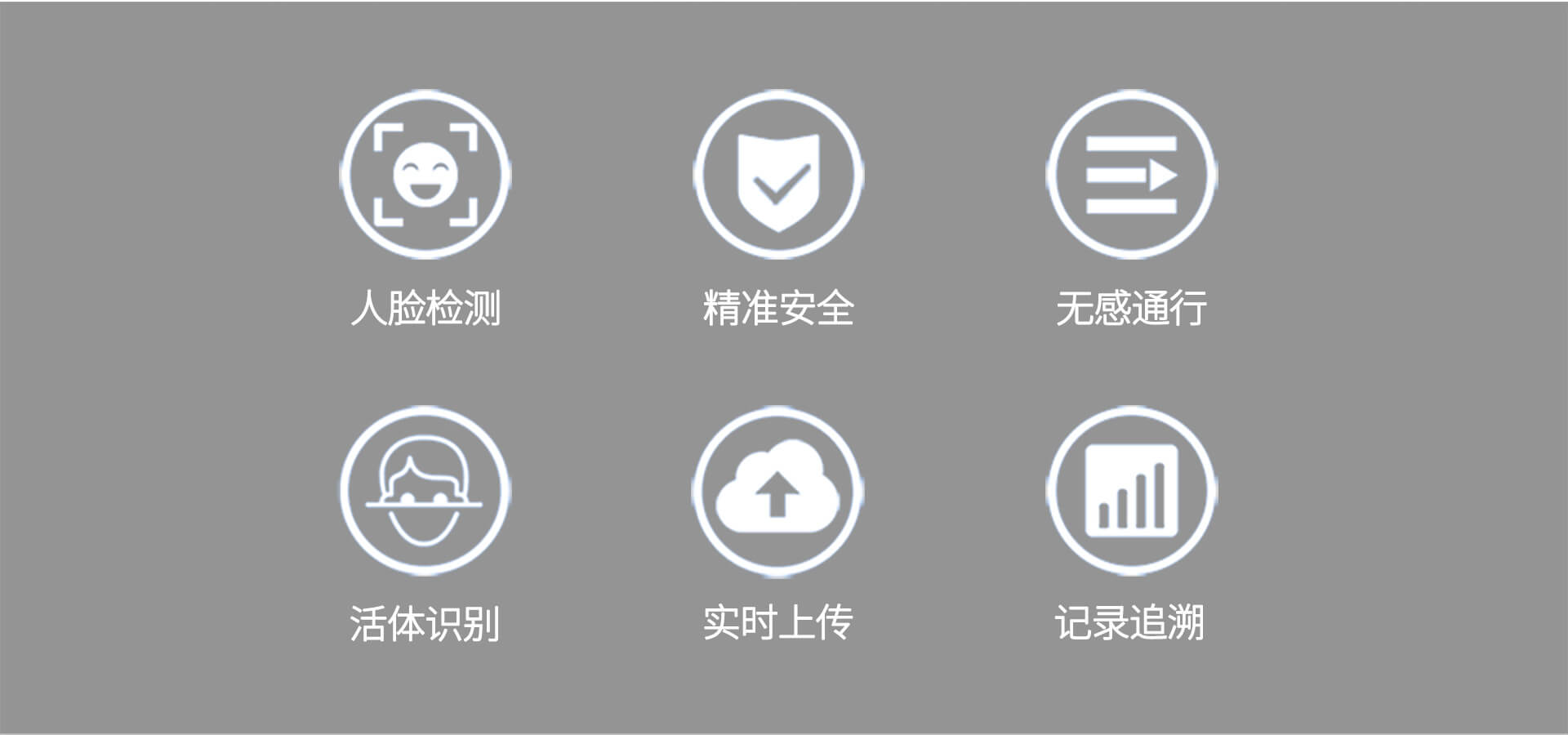 掛式人臉識(shí)別特點(diǎn)