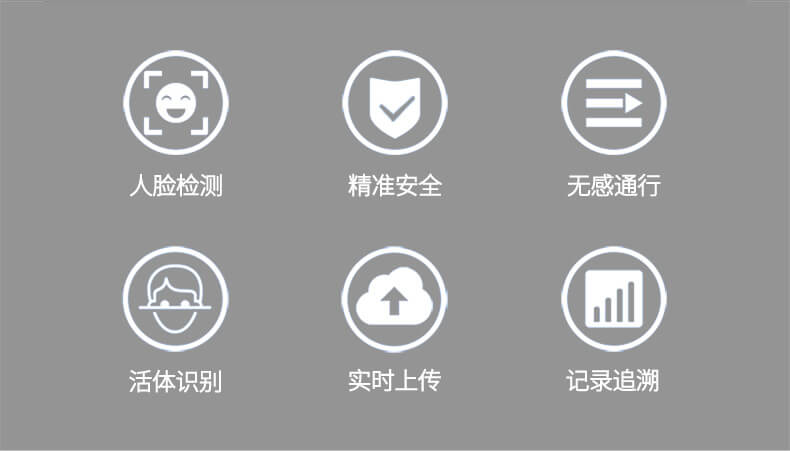 壁掛式人臉識(shí)別機(jī)特點(diǎn)