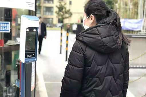 小區(qū)安裝人臉識(shí)別門禁系統(tǒng)的優(yōu)勢(shì)