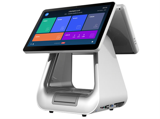 訪客機(jī)登記