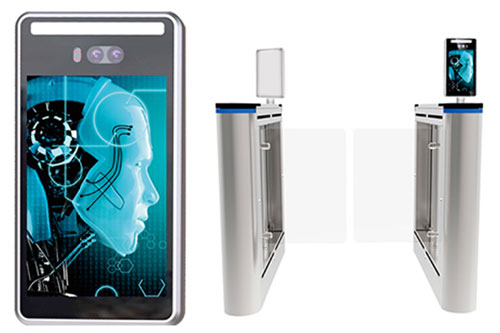 人臉識別系統(tǒng)在疫情期間得應用發(fā)揮怎樣的作用？