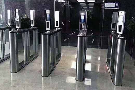 企業(yè)為什么熱衷安裝人臉識別系統(tǒng)？