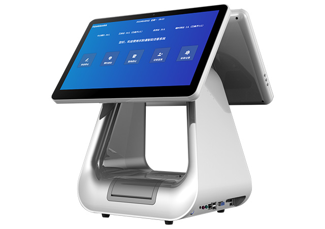 訪客機(jī)管理系統(tǒng)可以解決訪客來(lái)訪登記的難題