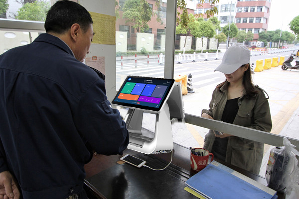 門衛(wèi)登記系統(tǒng)可以給訪客管理帶來哪些好處？