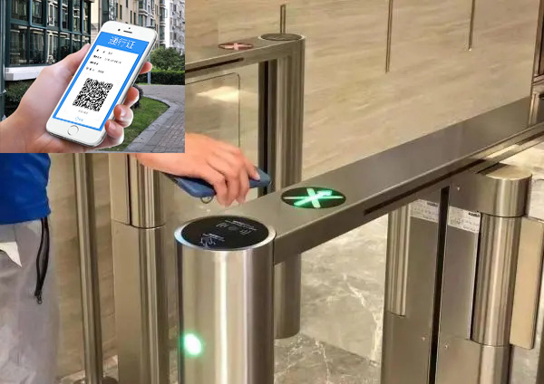 訪客及門禁管理系統(tǒng)信息化管理的優(yōu)勢(shì)介紹