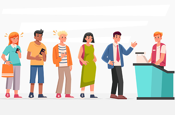 企業(yè)采用訪客管理系統(tǒng)主要基于哪幾方面的需要呢？