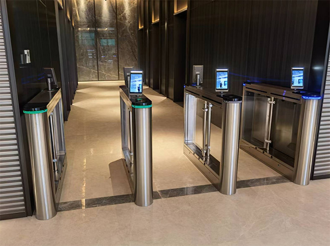 智能訪客系統(tǒng)：智慧樓宇管理的未來趨勢(shì)