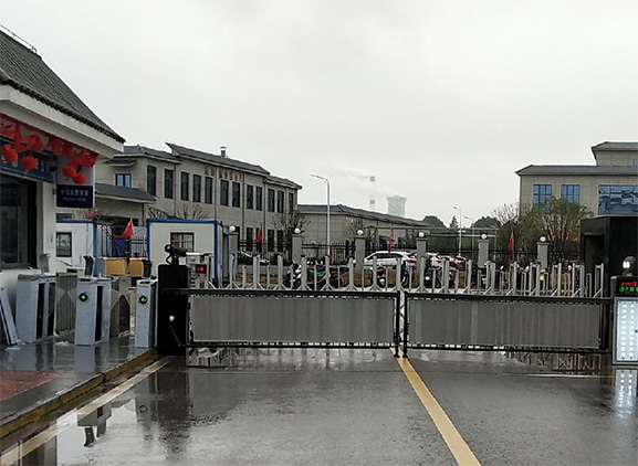 訪客管理新體驗：智能預約登記讓園區(qū)訪客管理更省心