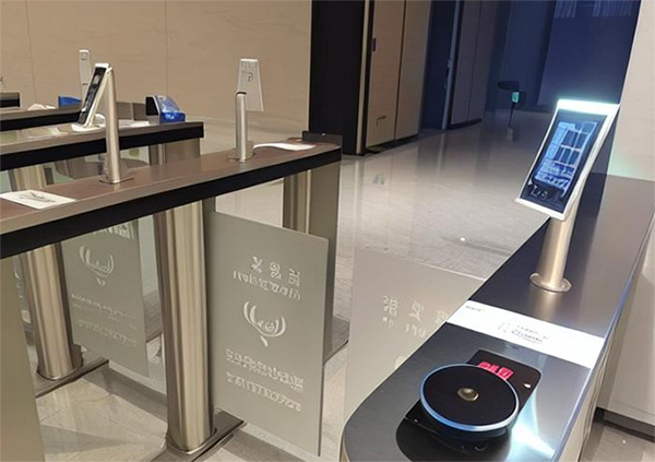 為什么說訪客預約管理系統(tǒng)是未來門禁管理的必然趨勢？