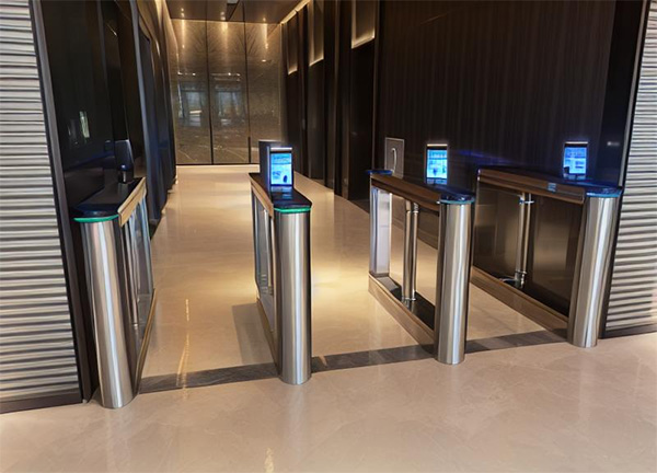 訪客預(yù)約管理系統(tǒng)：提升門禁管理效率的神器！