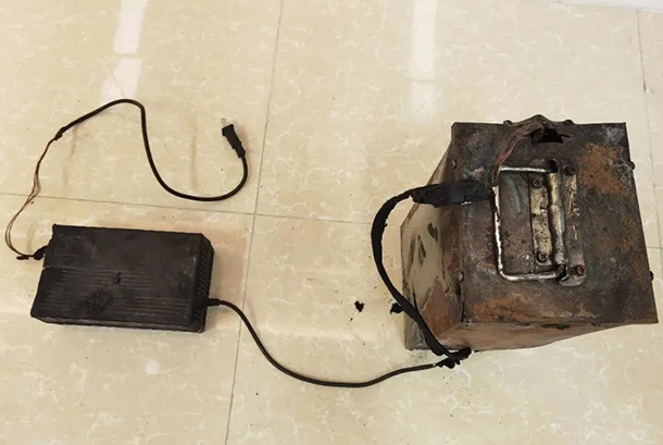 思卡樂電動(dòng)車入戶監(jiān)測(cè)綜合管控平臺(tái)是守護(hù)生命安全的有力保障