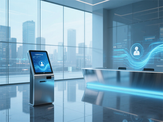 人臉識(shí)別訪客系統(tǒng)成為智能安防新標(biāo)桿