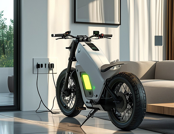 電動車入戶監(jiān)測綜合管控平臺是應(yīng)對入室充電的有力“武器”