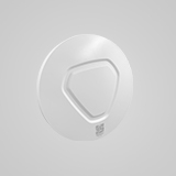 SR3系列室內(nèi)吸頂式有源 RFID 感應基站 SR3系列室內(nèi)吸頂式有源 RFID 感應基站