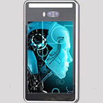 F170掛式人臉識(shí)別門禁一體機(jī) F170掛式人臉識(shí)別門禁一體機(jī)