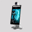 F281-11桌面立柱式人臉識(shí)別測(cè)溫 F281-11桌面立柱式人臉識(shí)別測(cè)溫